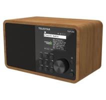 TELESTAR TOP200 inter. rádio dřev 