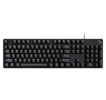 LOGITECH G413 SE Mech Gaming Kbd BlackUS 