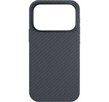 EPICO SolidWoven Mag+ iP17 Pro Black 