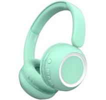 LALARMA LALAR-WHWL-MINT sluchátka mint 