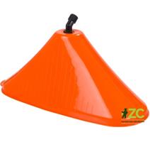 Zvon ochranný 237/13 k postřikovačům Stocker - 12,5 x 37,5 cm