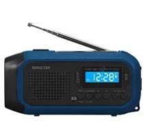 Sencor SRD 1050SCL BB 