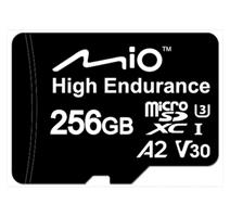 Mio High Endurance microSD 256GB