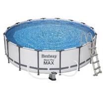 BESTWAY Bazén Steel Pro MAX filtr typ 6 