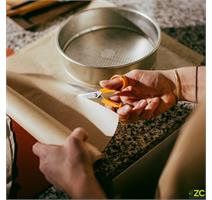 Nůžky classic na papír 16 cm - 1075053 - Fiskars