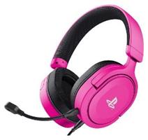 TRUST GXT 498P FORTA PS5 Gam Headset PK 