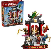 LEGO 71866 Výstavka nindžů:15let NINJAGO 