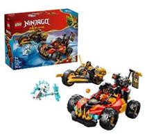 LEGO 71864 Kombin. vozidla Kaie a Colea 