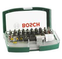 Bosch Sada bitů bar. 32 ks 2.607.017.063 