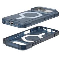 UAG Essential Armor MS case iP17 Pro Cl.Blue