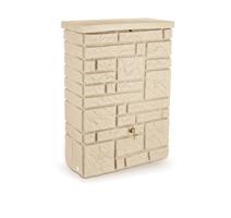 Prosperplast Sud Prosperplast Maurano pískový granit 300l 