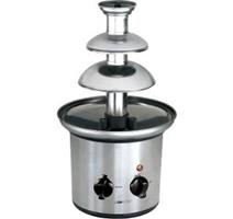 Clatronic SKB 3248 ČOKOLÁDOVÁ FONTÁNA 