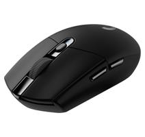 LOGITECH G305 Recoil Myš černá 