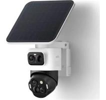 Anker Venkovní kamera eufy S4, 4K bílá 