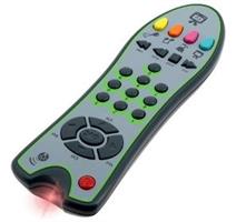 INFINI FUN Ovladač Zip Zap TV 