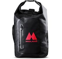 Midland ER Emergency Backpack