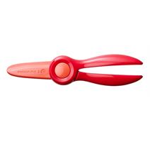 Nůžky první červené (2+) 1064065 - Fiskars