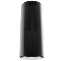 GUZZANTI ORW Black Glass