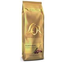 L´OR Crema Absolu CLASSIQUE 500g