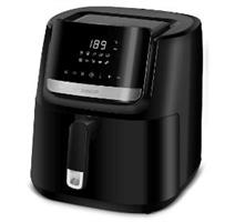 Sencor SFR 6550BK-EUE3 Horkovzd. fritéza 