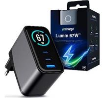 3MK Nap. adaptér InCharge Lumin PD 67W 