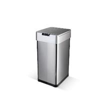 LAMART LT8128 BEZDOT. KOŠ 40L USB SENSOR 
