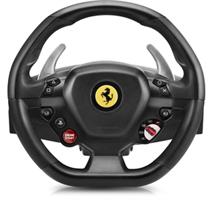 THRUSTMASTER T80 Ferrari 488 sada volantu a pedálů