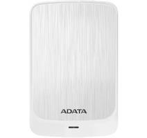 ADATA External HDD 2TB AHV320 white 