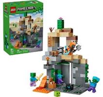 LEGO 21587 Zombie kobka 