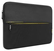 TARGUS CityGear 13,3 NTB sleeve black 