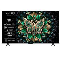 TCL 85C6K Mini LED QLED TV