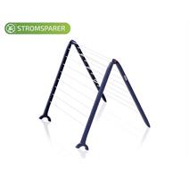 Leifheit Sušák na prádlo Pegasus Bath 11