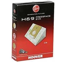 HOOVER H69 SÁČKY K VYSAVAČI 