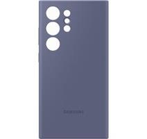 Samsung Silicone Case Gal S24U Violet 