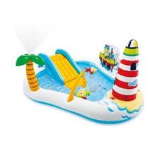 Intex Hrací centrum Fishing fun 