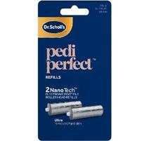 Scholl PEDIPERFECT NANO NÁHRADY 2KS 