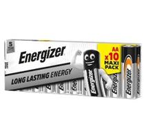 Energizer Everyday AA DP10 box alkaline 