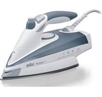BRAUN  TS 705 A TexStyle 7