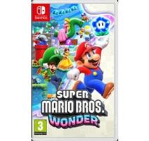 NINTENDO SWITCH Super Mario Bros. Wonder 