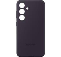 Samsung Silicone Case Gal S24 D Violet 
