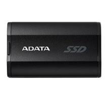 ADATA External SSD 1TB SD810 black 