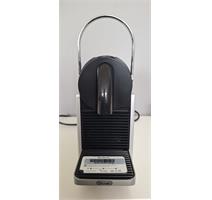 rozbaleno, DE'LONGHI EN127.S NESPRESSO PIXIE DELONGHI