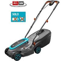 GARDENA Aku sek. PowerMax 32/18V P4 bez 