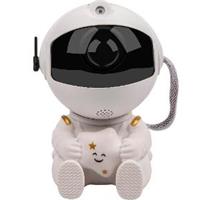 Retlux RNL 109 projektor astronaut malý 