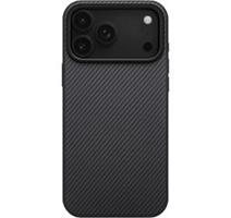 PITAKA Aramid UltraGuard Case iP17 Pro Bk/Gr