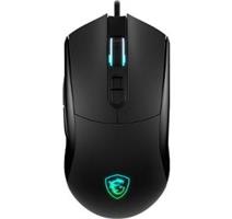 MSI FORGE GM320 herní myš drátová černá 