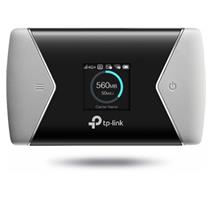 TP-LINK M7650 4G LTE-Advanced MobileWifi 