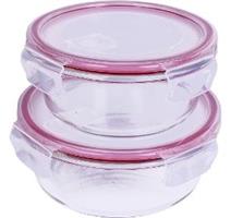 LAMART LT6058 SET 2KS DÓZY KULATÉ AIR 