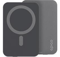 EPICO 5000mAh MAG.WIRELESS POWERBANK Sg 