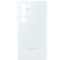 Samsung Silicone Case Gal S24U White 